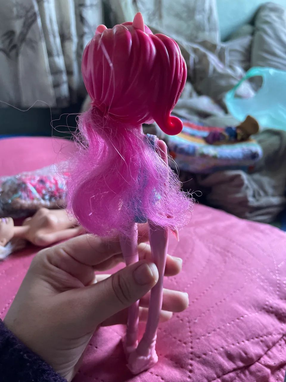 Boneca  - Foto 2