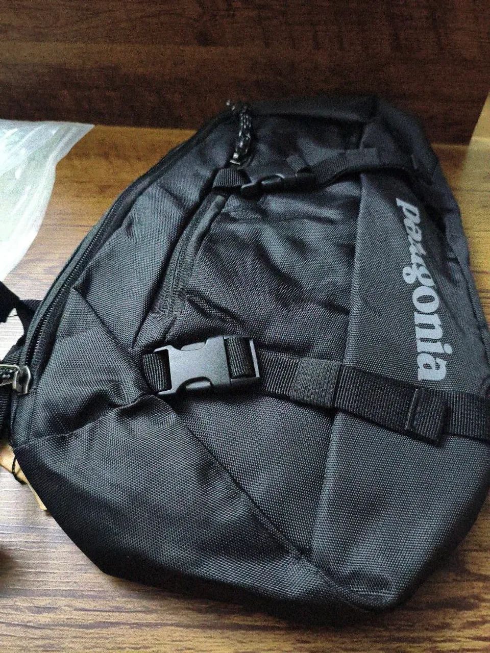 Bolsa Bag Patagônia nova