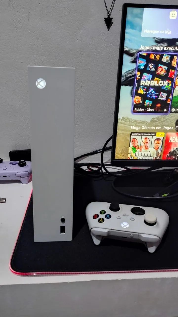 Xbox Series S 512gb - Foto 2