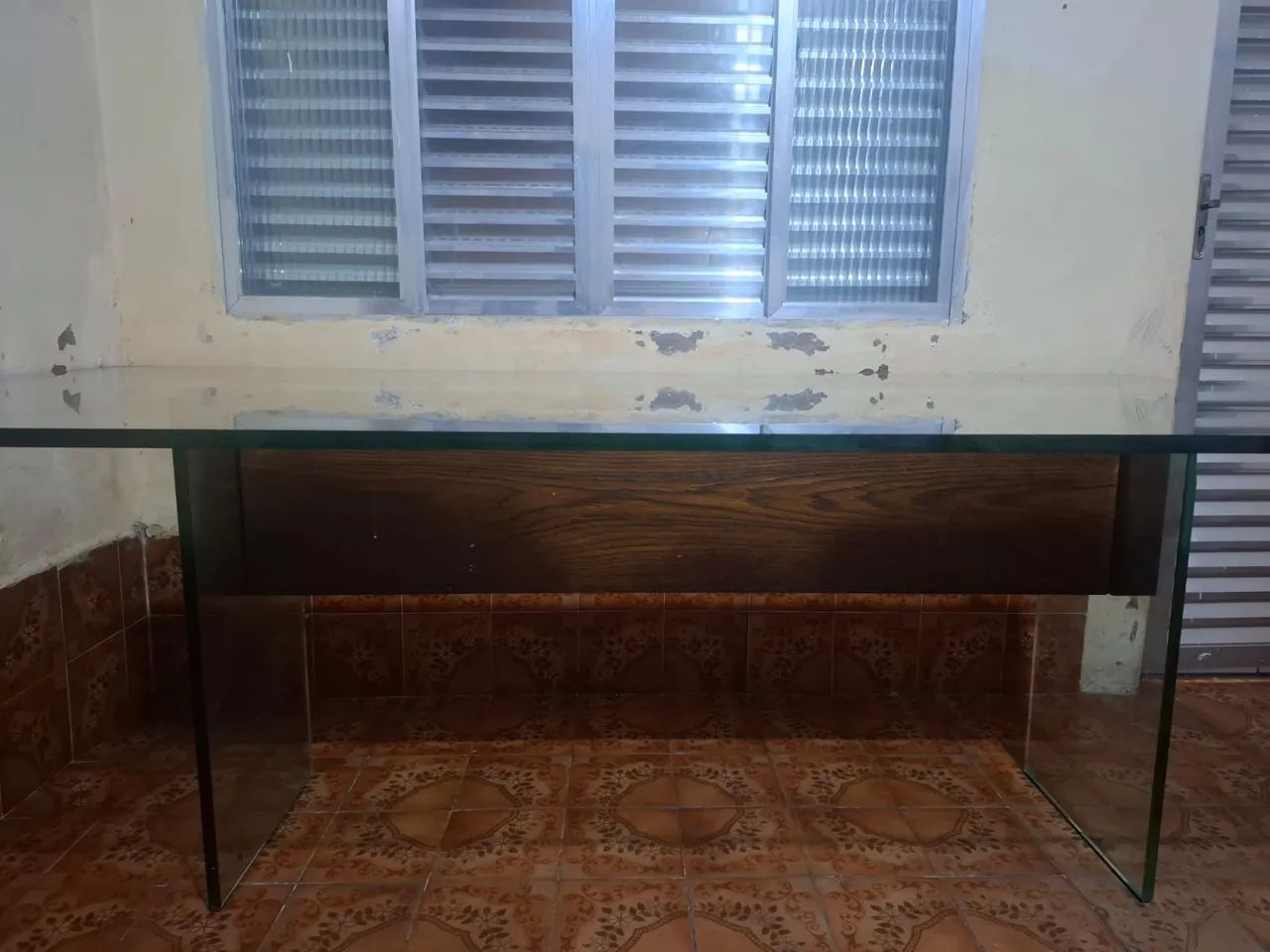 Mesa de vidro  - Foto 3