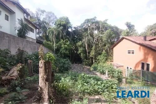 TERRENO EM CONDOMÍNIO - TRANSURB - SP - Foto 3