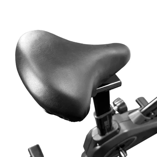 Bicicleta Ergométrica Spinning c/ garrafa - SH TOOLS - Foto 5