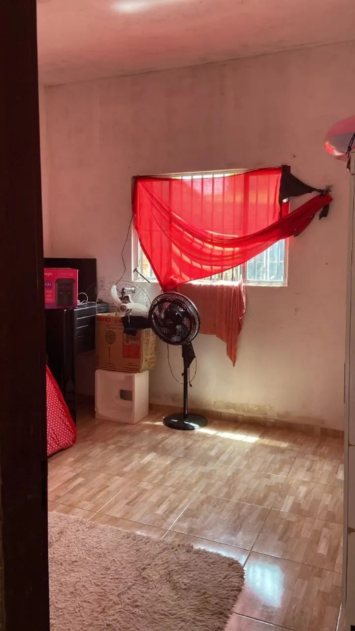 Vendo Casa 