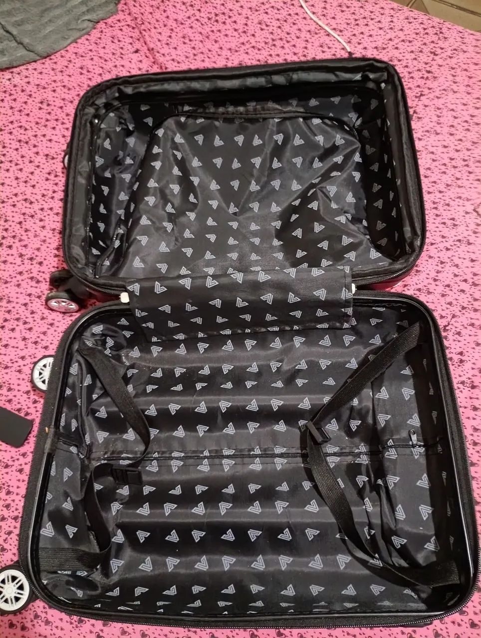Vende ser mala 90 reais  - Foto 5