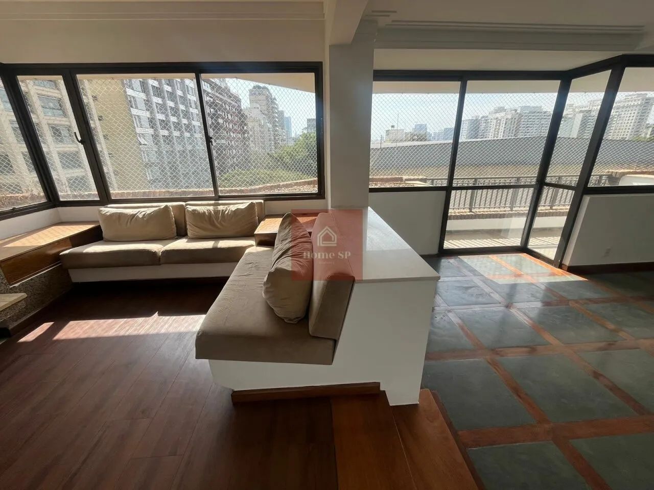 Apartamento de Alto Padrão no Jardim Europa 250 m² | 4 Dormitórios | 3 Suítes | 2 Vagas - Foto 3