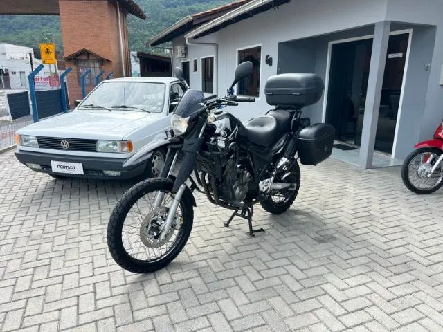 Yamaha 660 R 2006 - 1470502853 | OLX