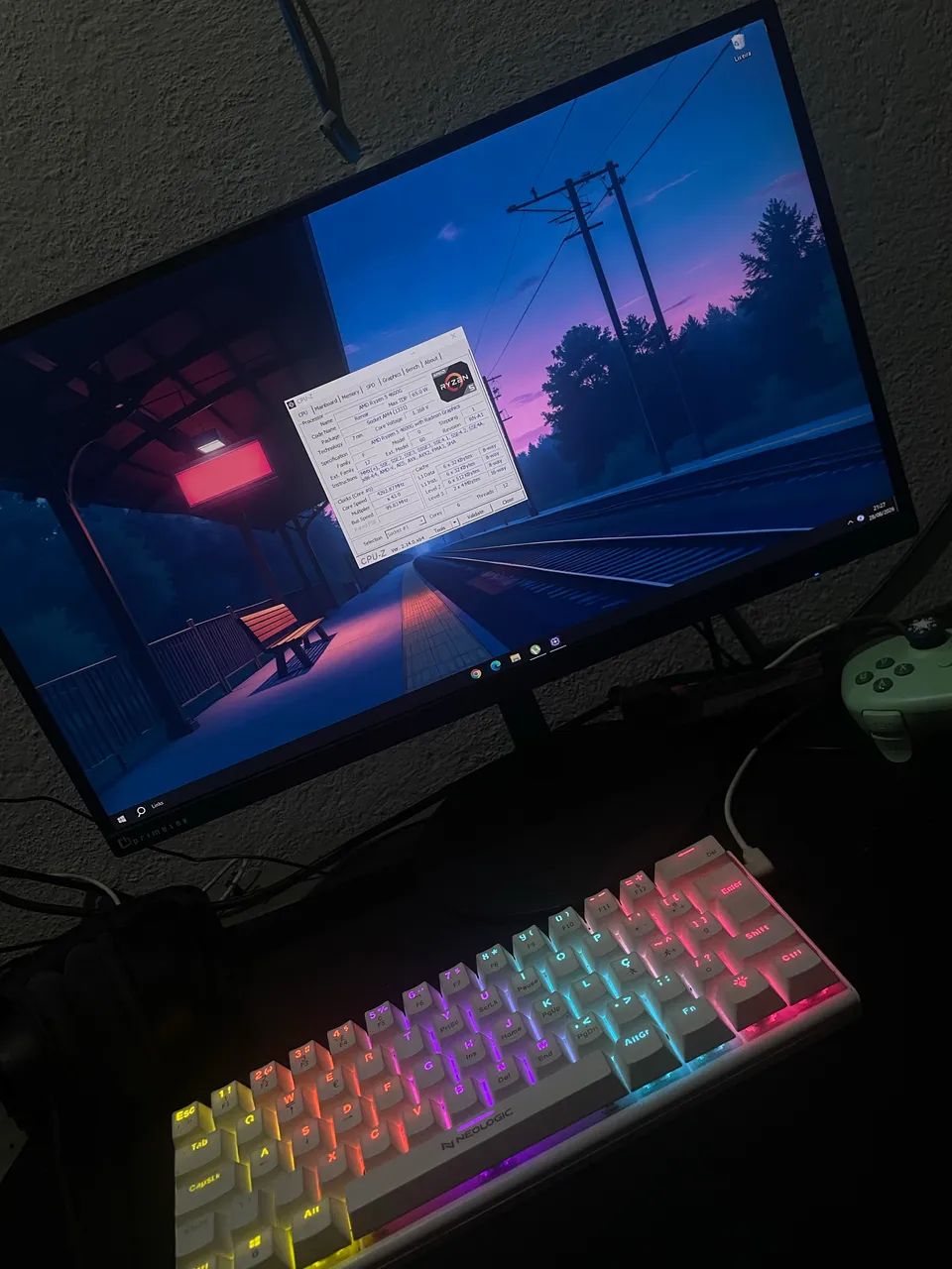 PC Gamer  - Foto 4