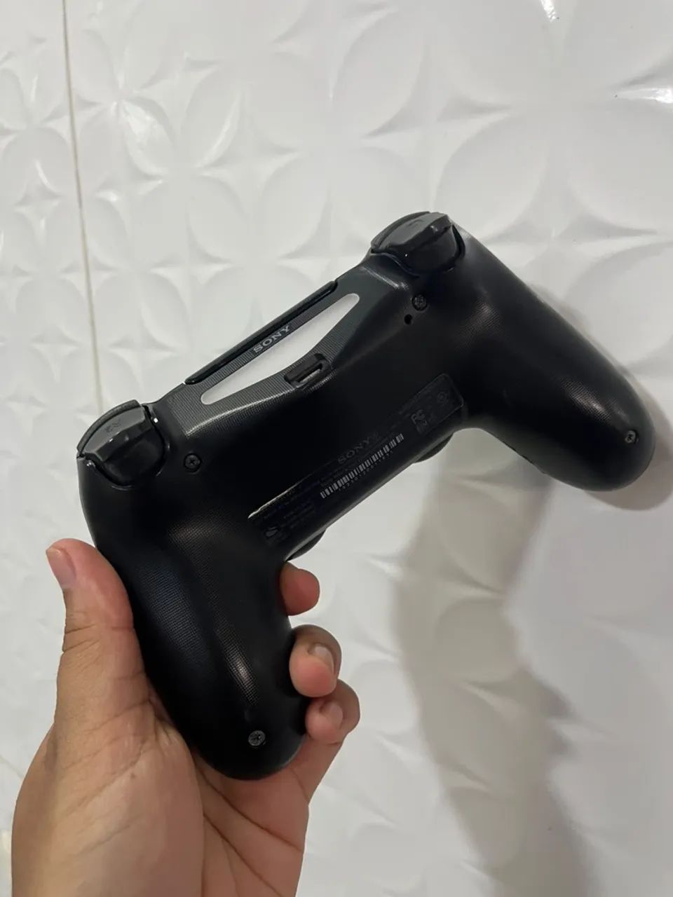 Controle de ps4 - Foto 2