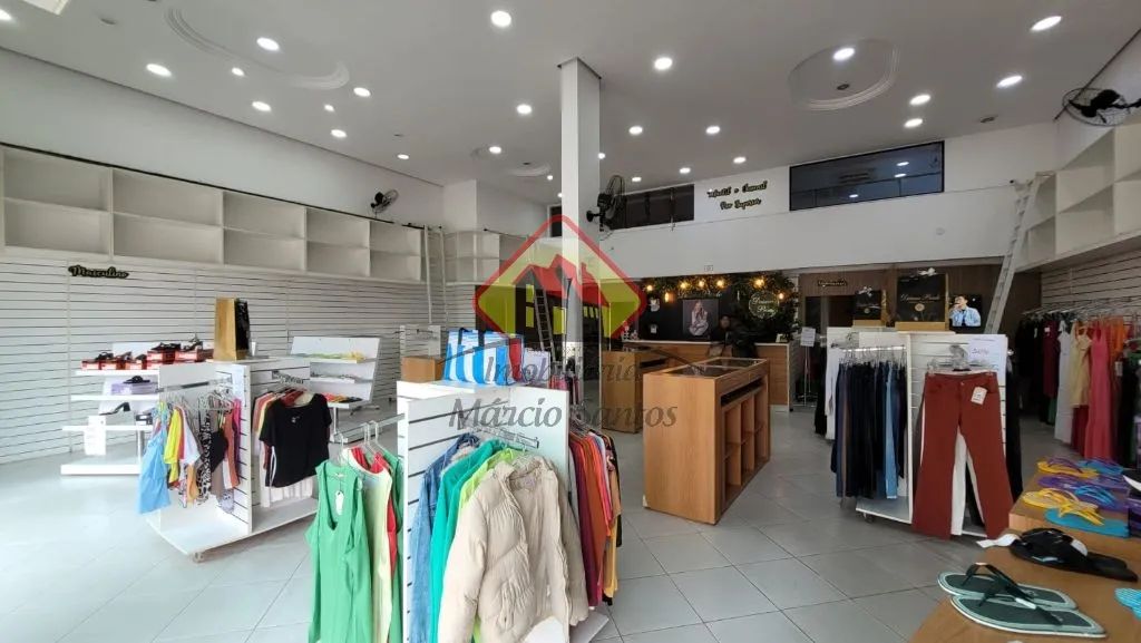 Locação de Comercial / Ponto Comercial na cidade de Taubaté - Foto 4