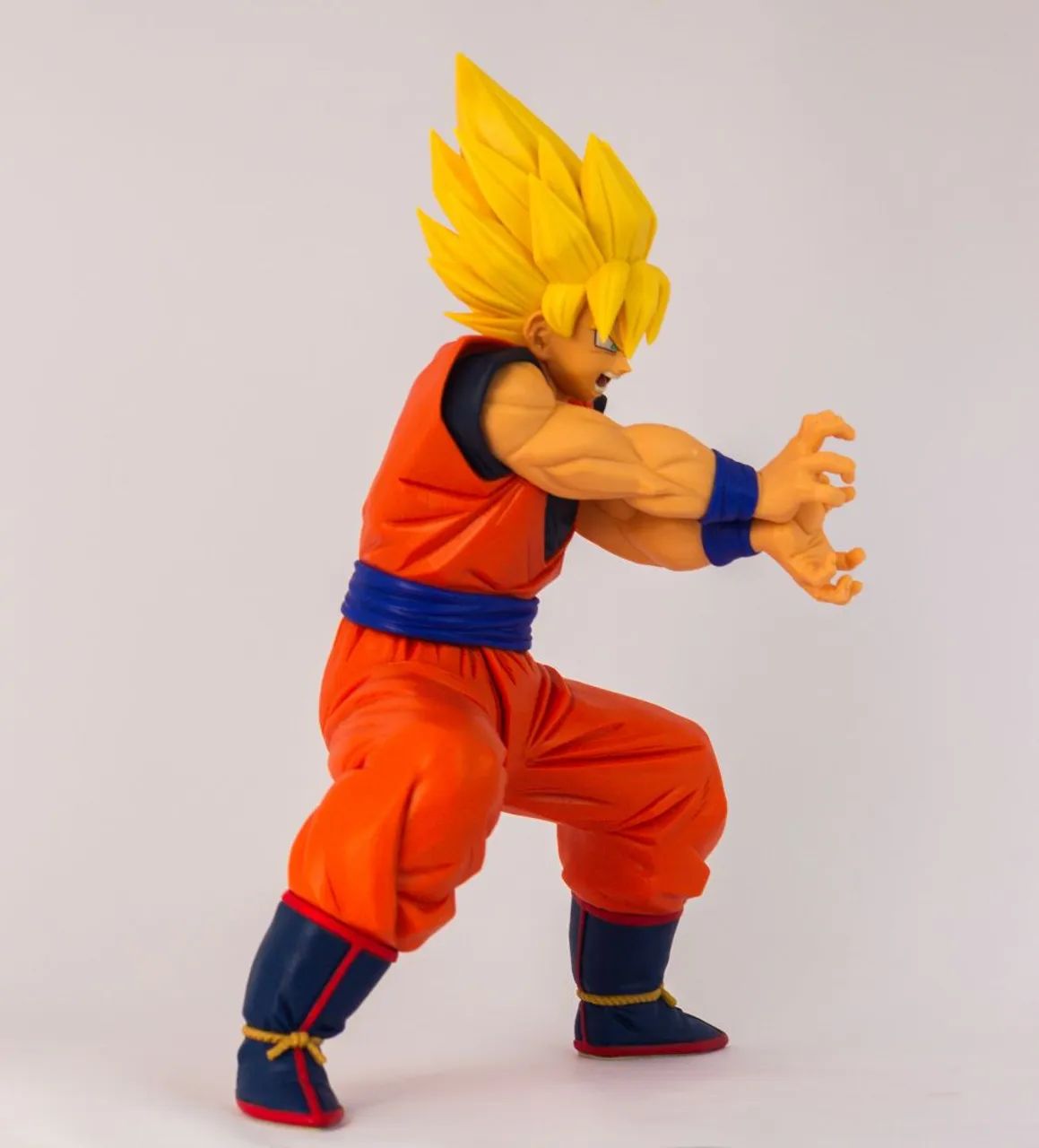 Goku - Foto 5
