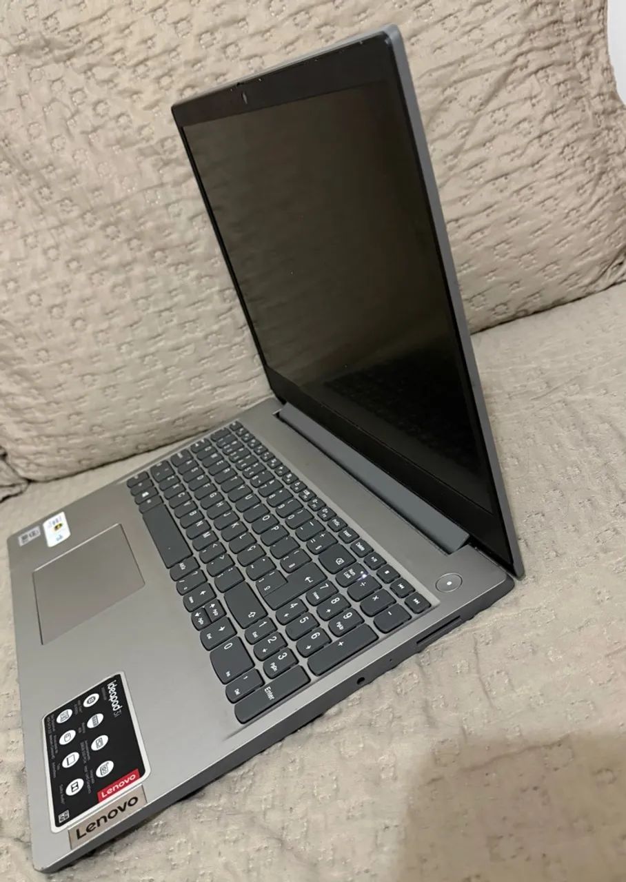 Notebook usado em ótimo estado  - Foto 3