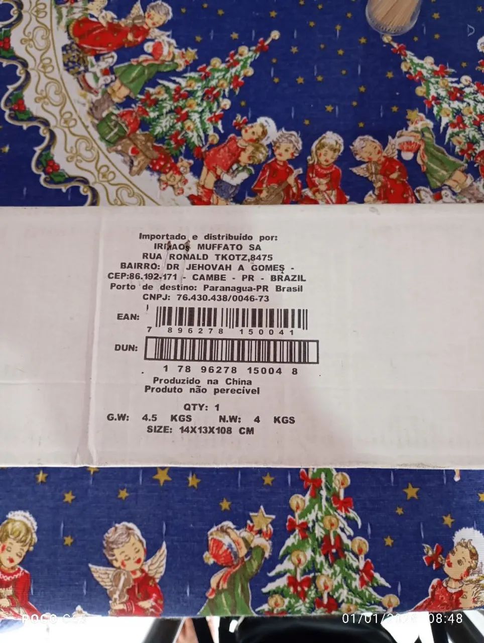 Tenda SUNFIT 3X3 - Foto 2