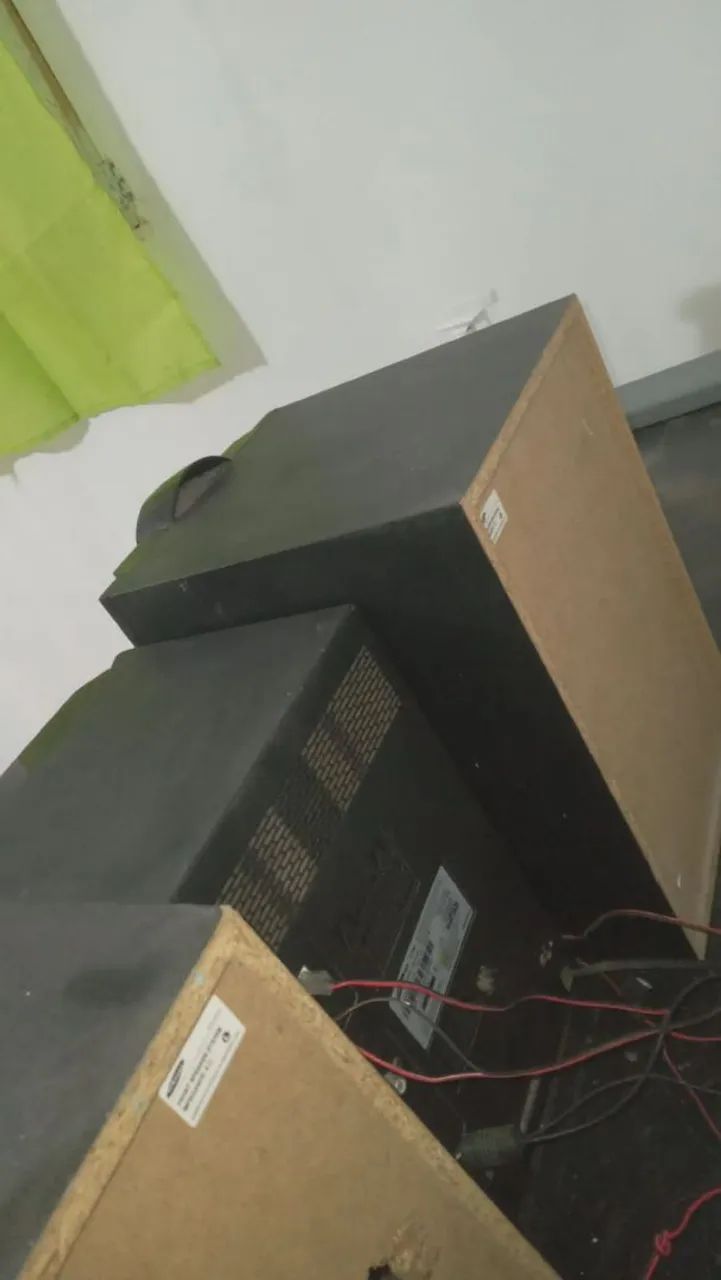Mini system Samsung mxf730 - Foto 5