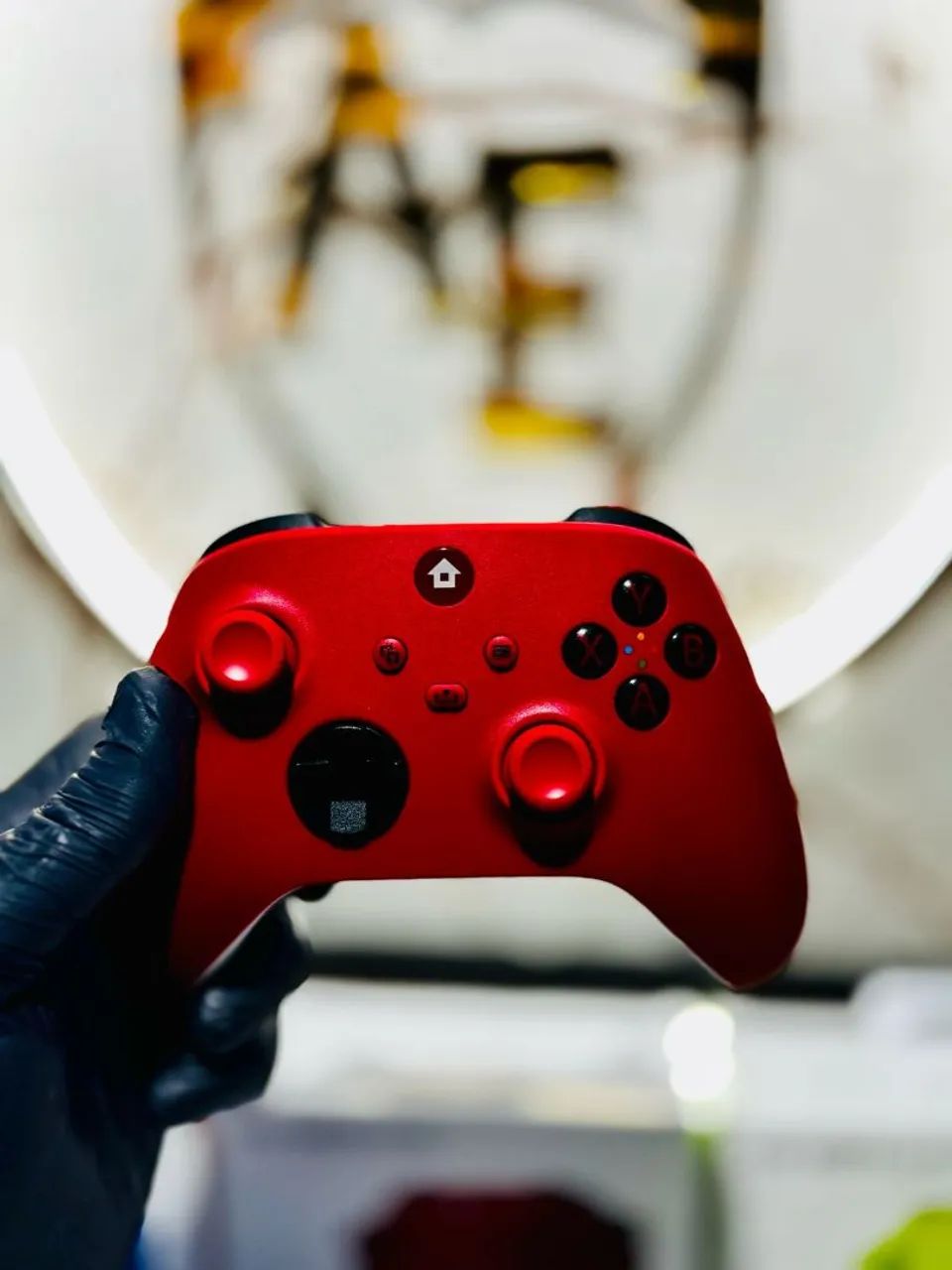 Controle para PC e Tv sem fio  - Foto 2