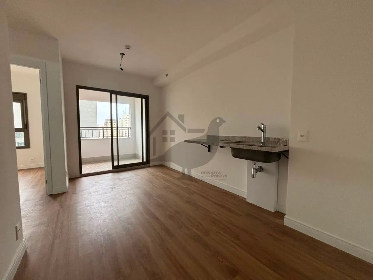 Apartamento, Perdizes - São Paulo