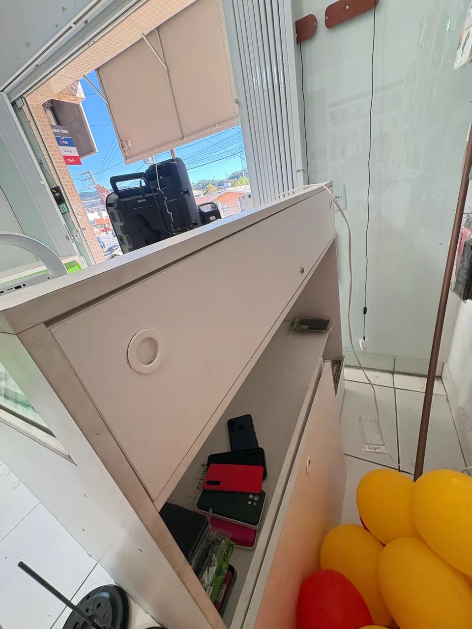 VENDO BALCÃO  - Foto 3