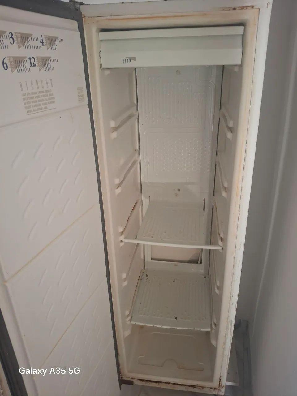 Vendo 1 frizer - Foto 2