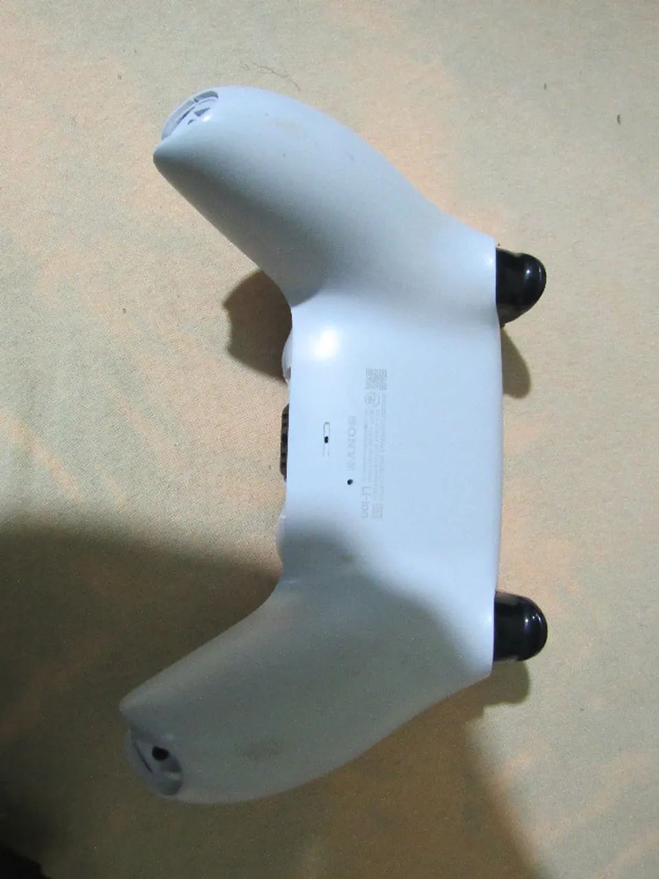 Controle PS5 (ler) - Foto 4