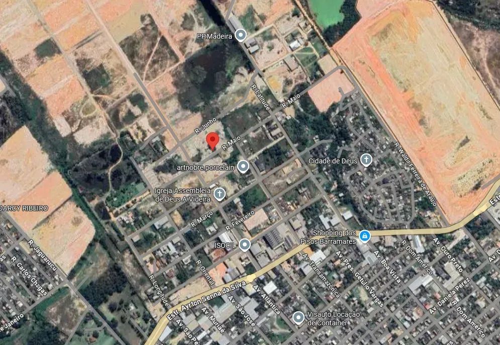 LOTES EM BARRAMARES COM 300m² - Foto 2