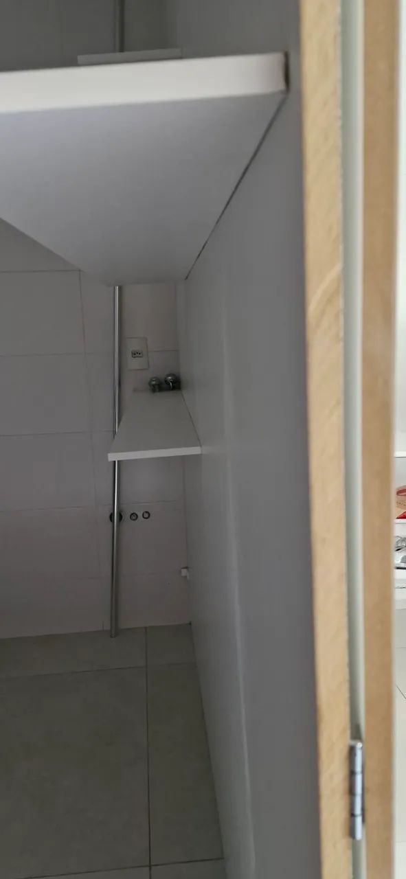 Vendo divisória  de mdf  - Foto 4