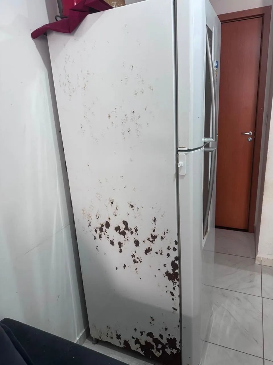 GELADEIRA ELETROLUX - Foto 4