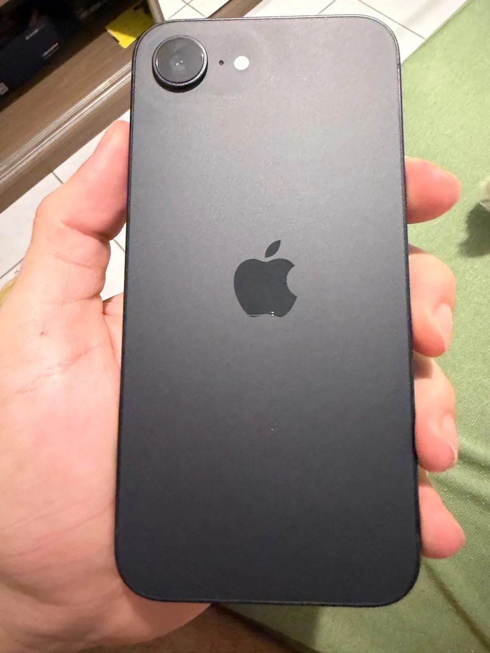 iPhone 16E 128gb - Foto 3
