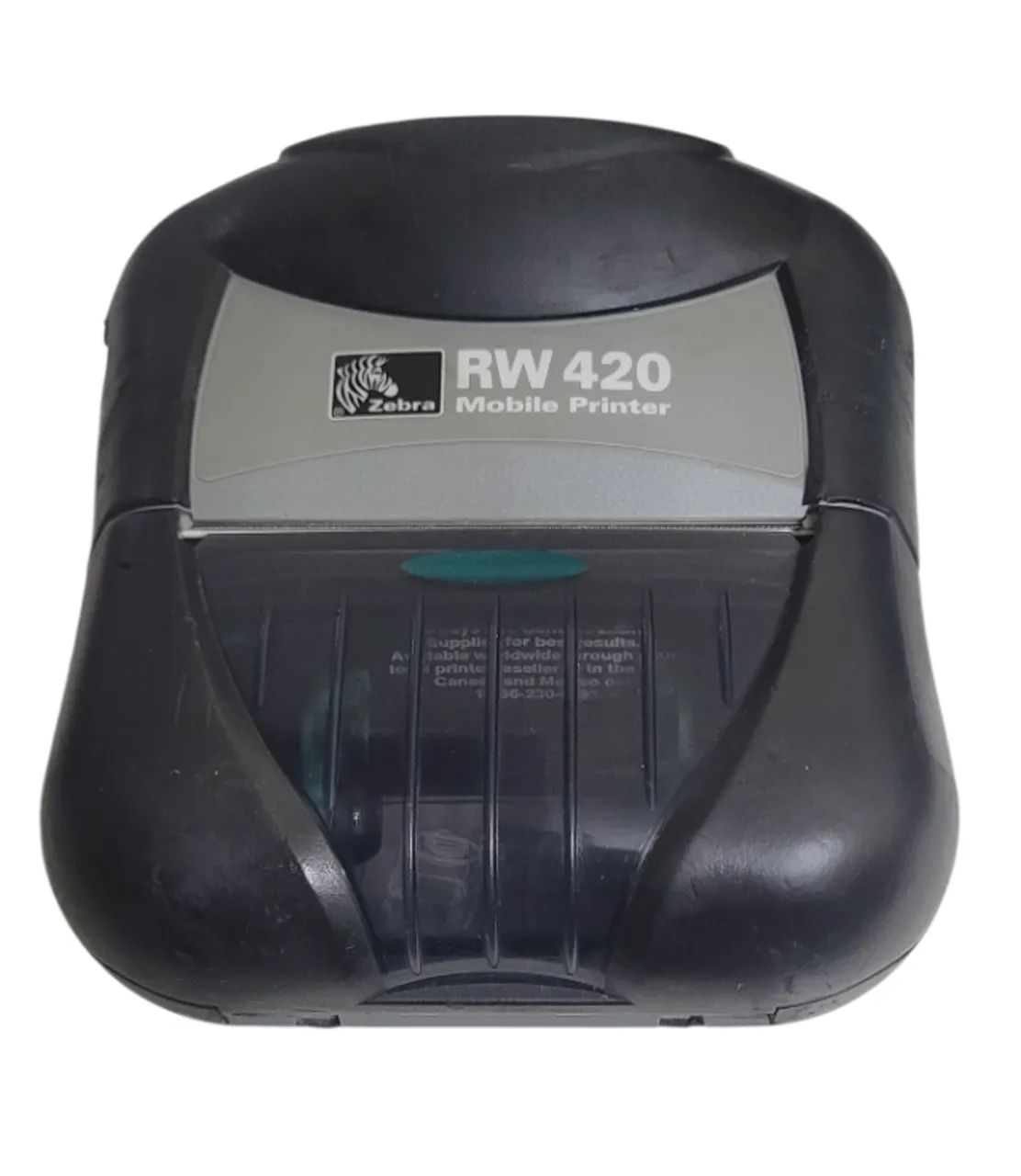 Impressora Zebra RW420 - Foto 4