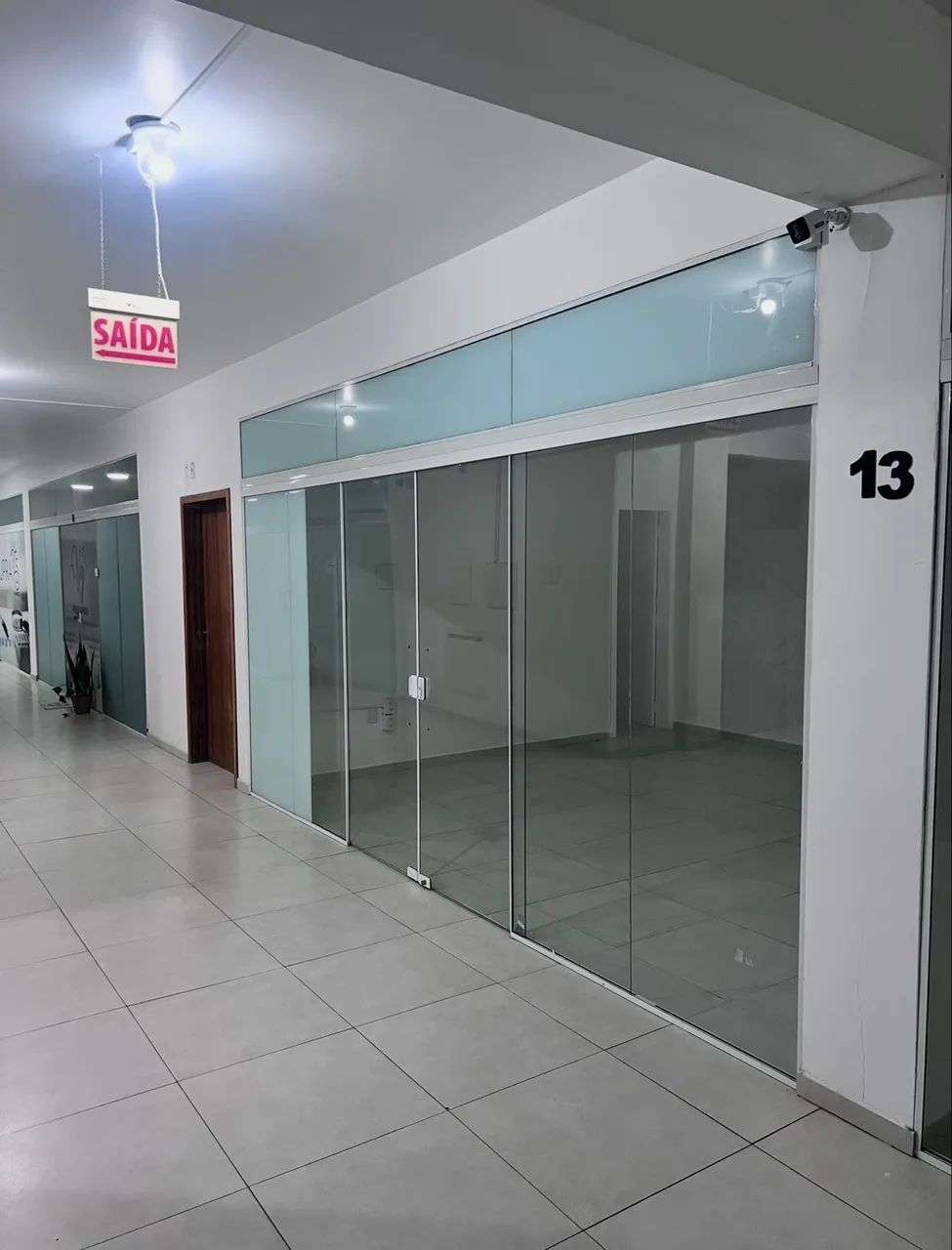 Aluga-se salas comerciais  - Foto 5