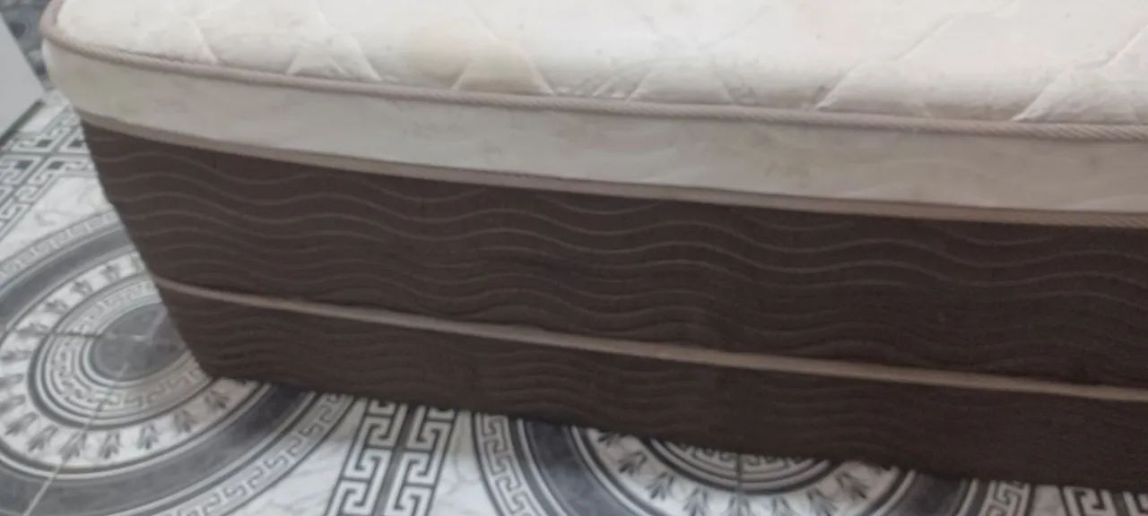 Cama box casal  - Foto 3