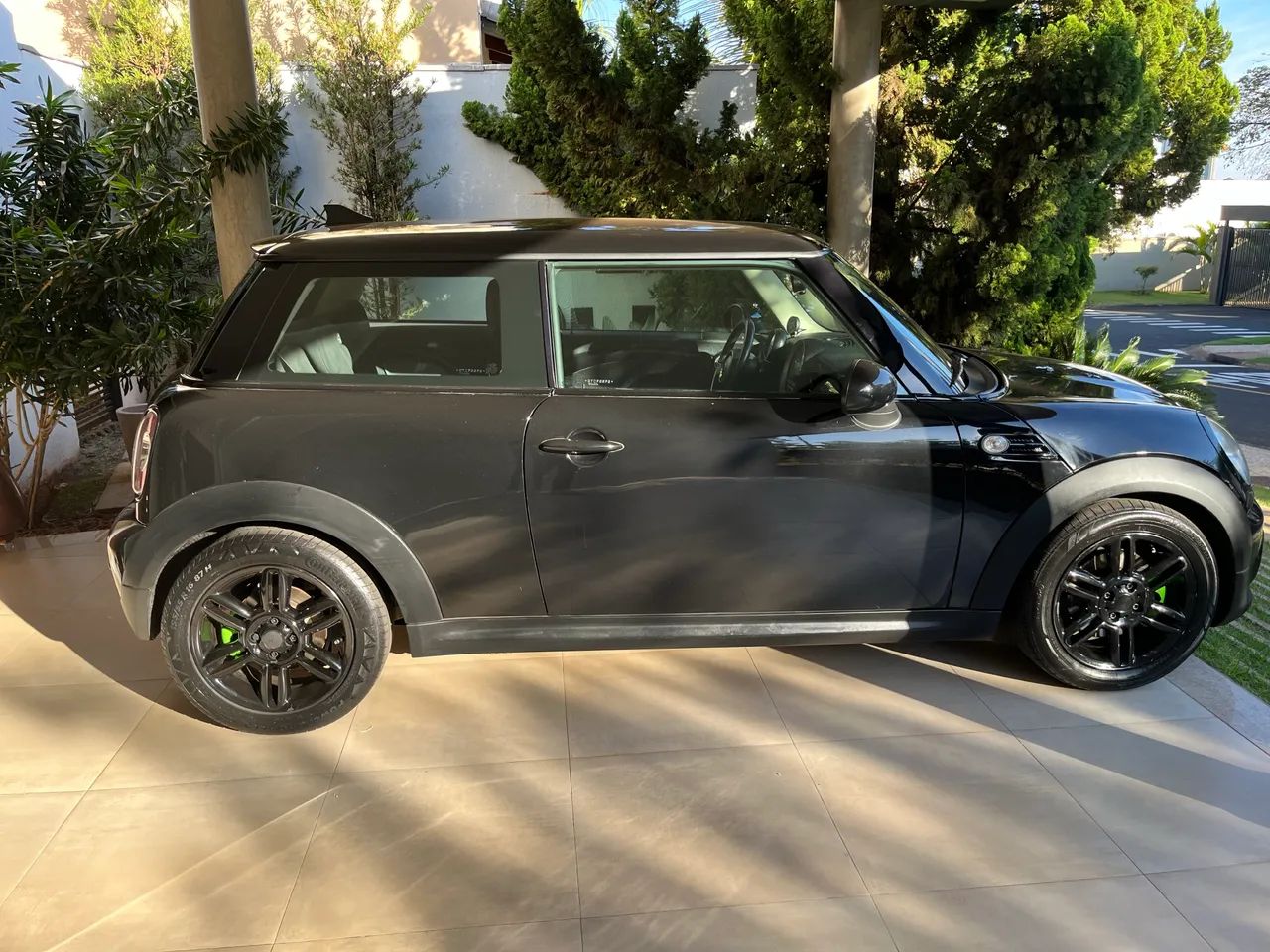 Mini Cooper 1.6 Mec. 2011 - Foto 3