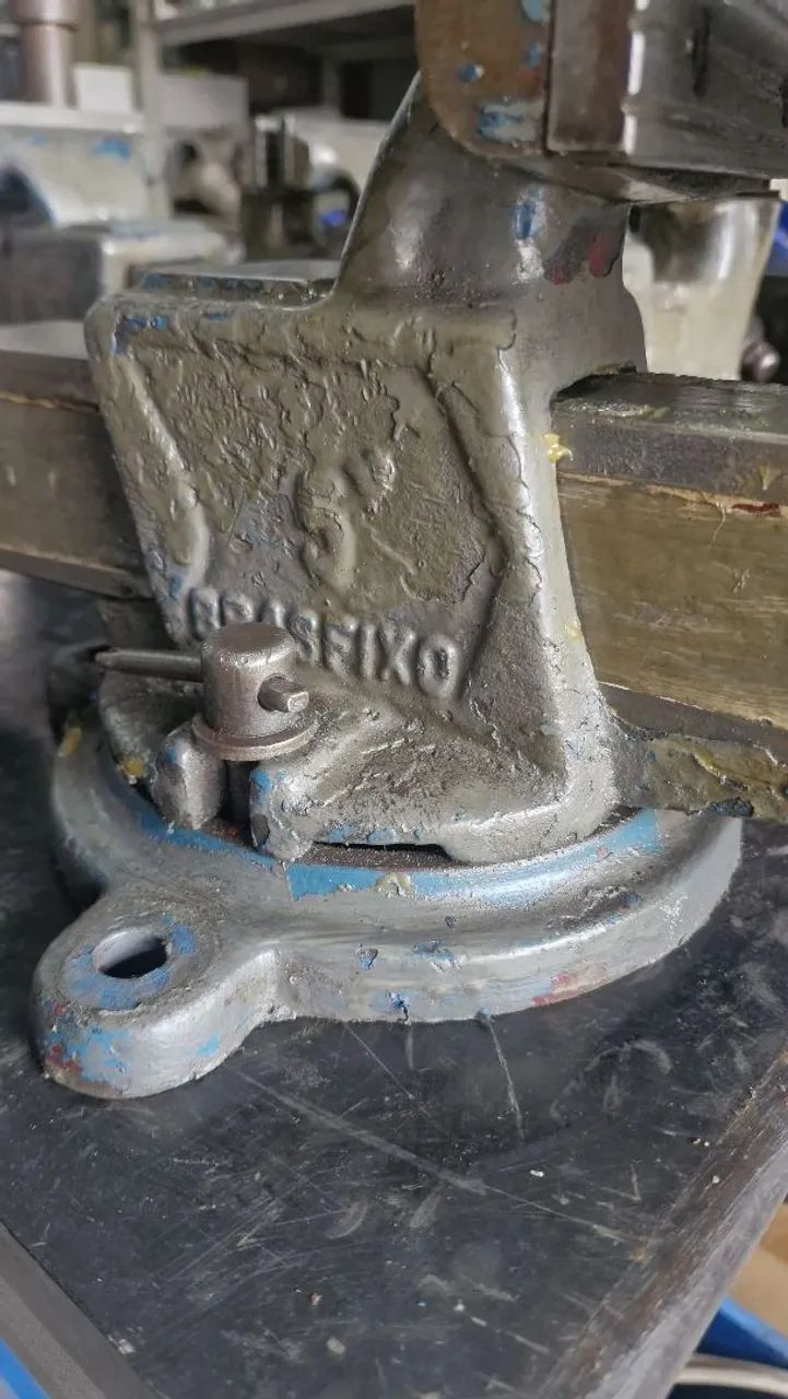 Morça brasfixo - Foto 4