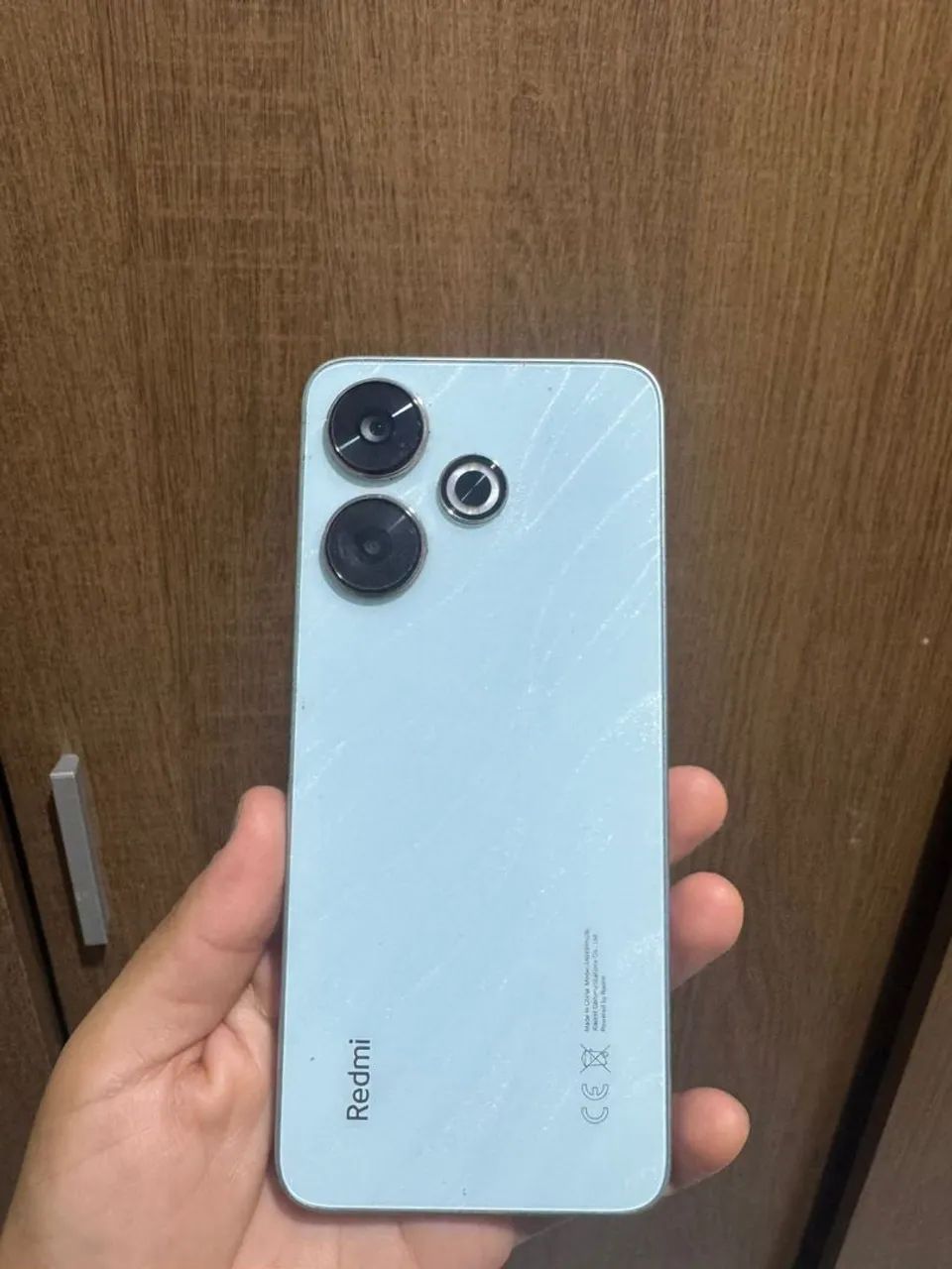 Redmi 13C - Foto 2