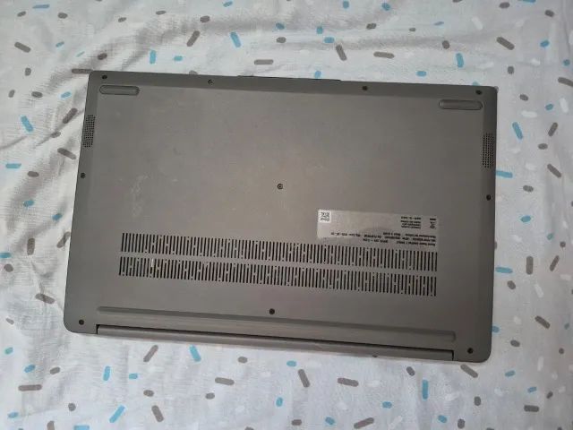 Notbook  - Foto 2