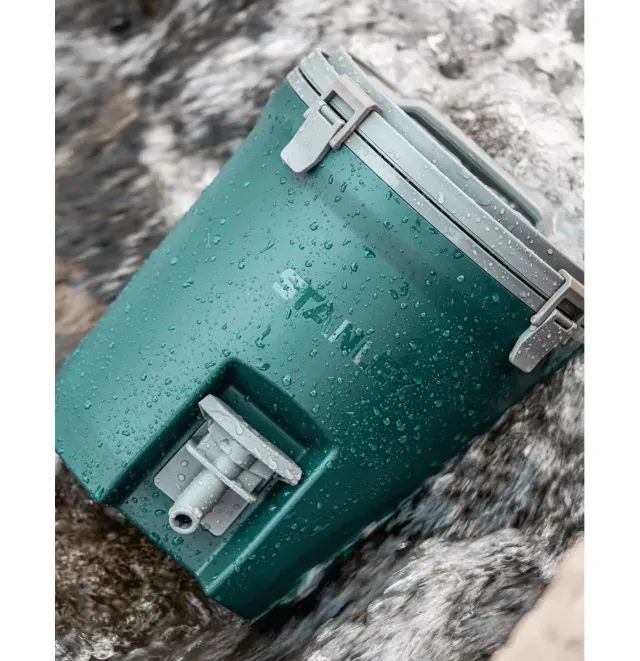 Jug Térmica Stanley Green | 7.5L - Foto 3