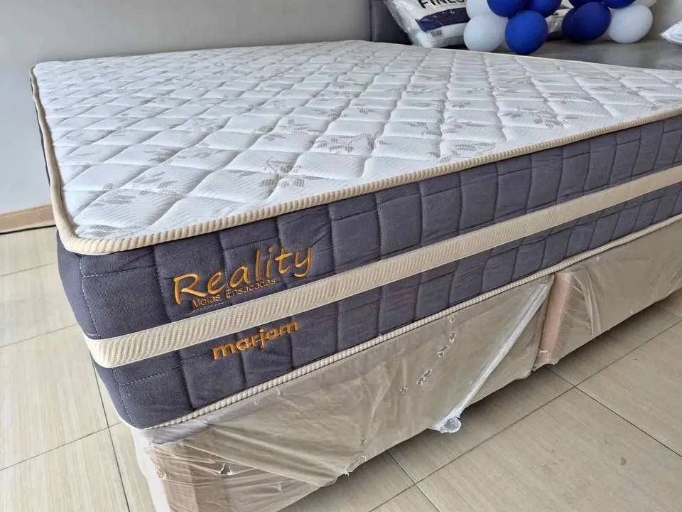 Cama super King black Friday 