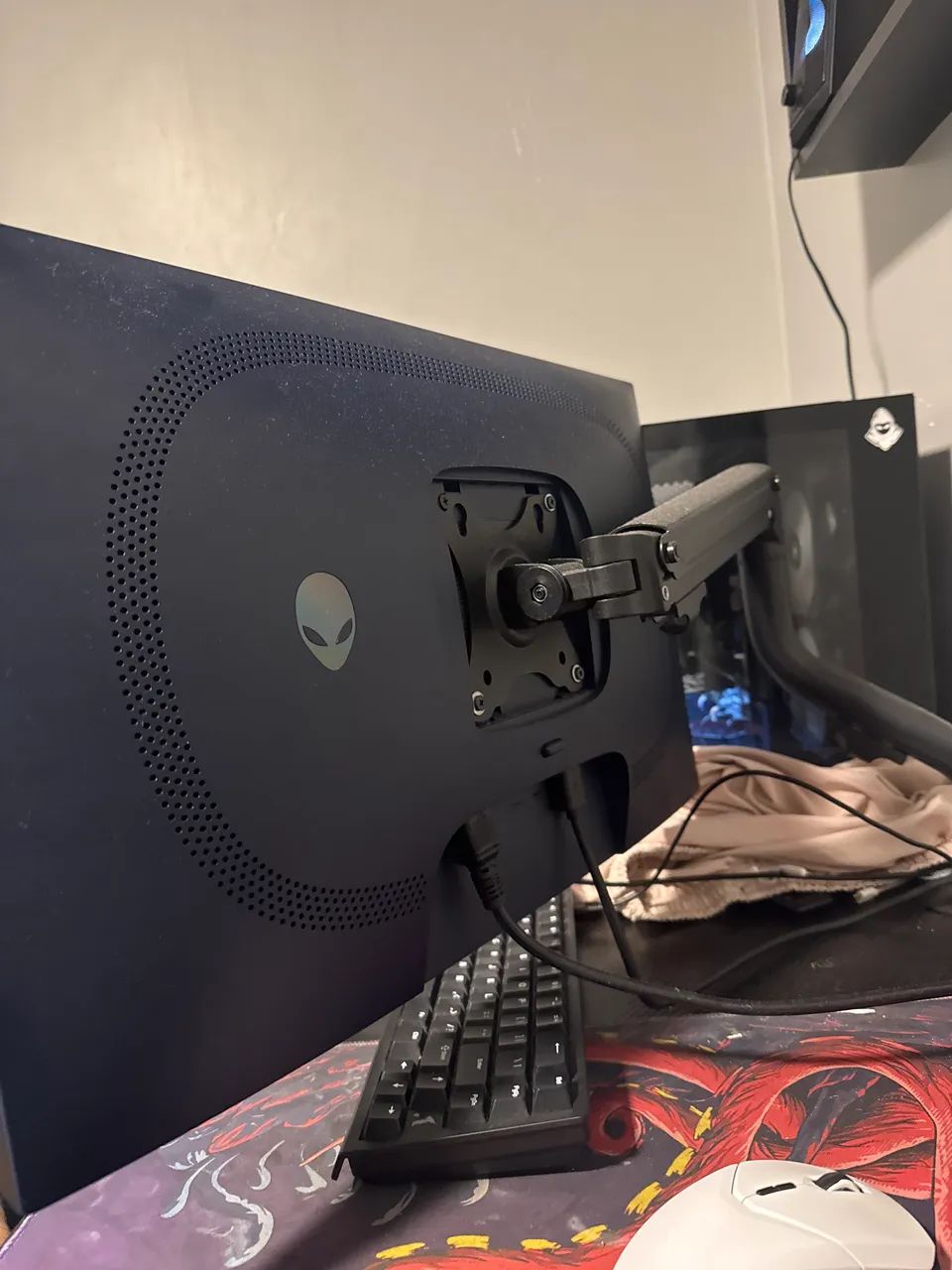 Monitor 320 hz  - Foto 2