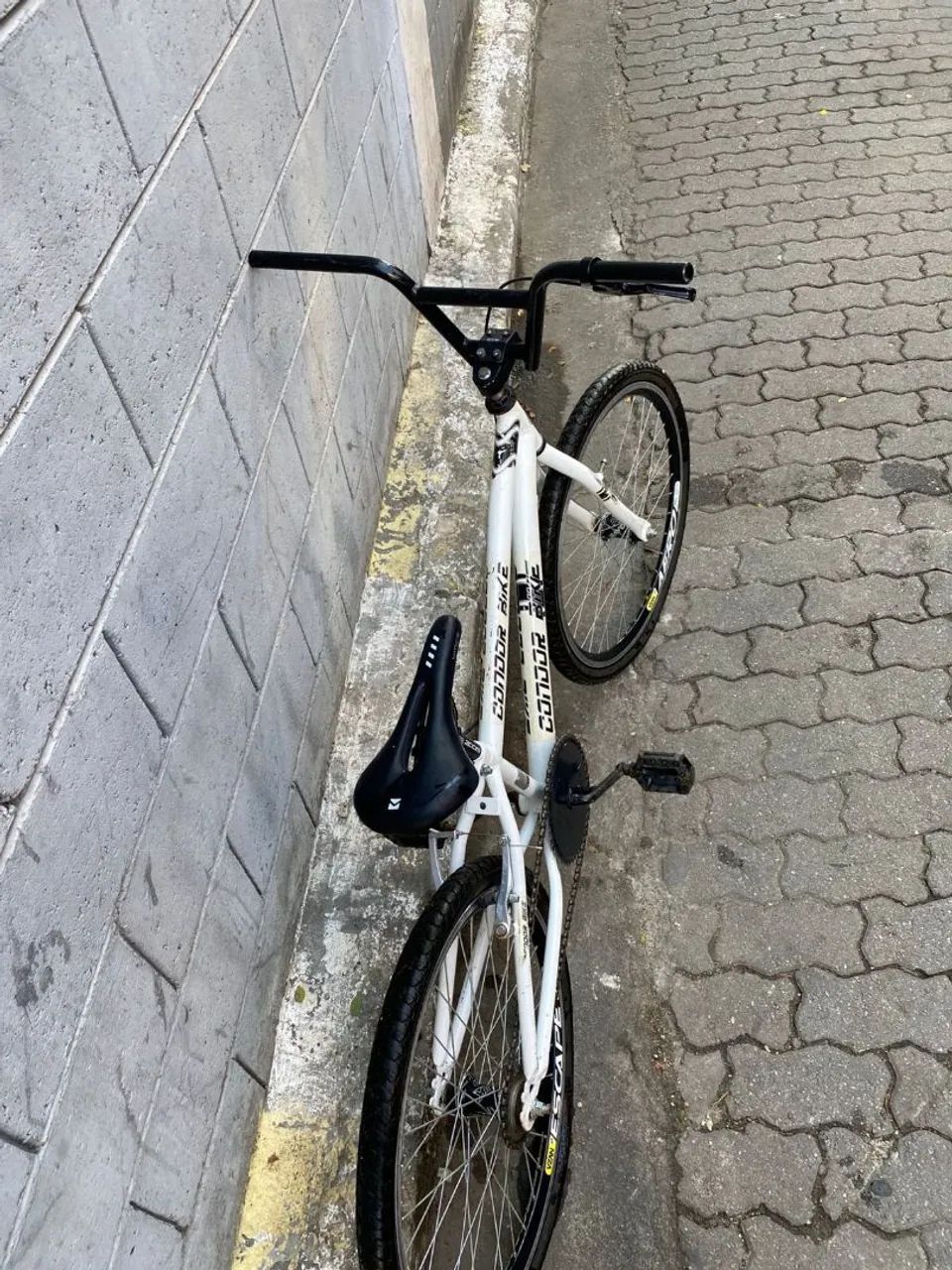 Bicicleta aro 24 roda aero  - Foto 5