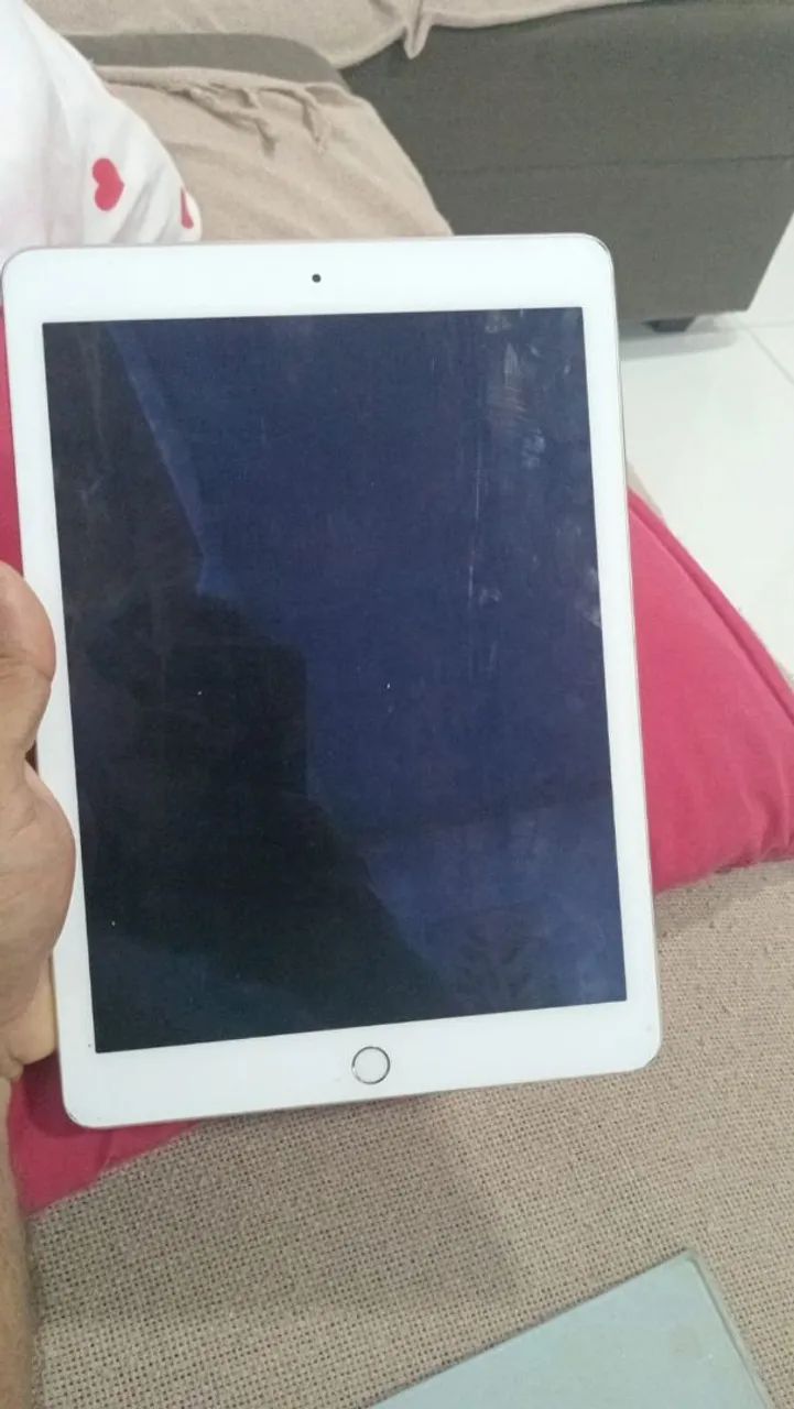Ipad air troco por violão  - Foto 2