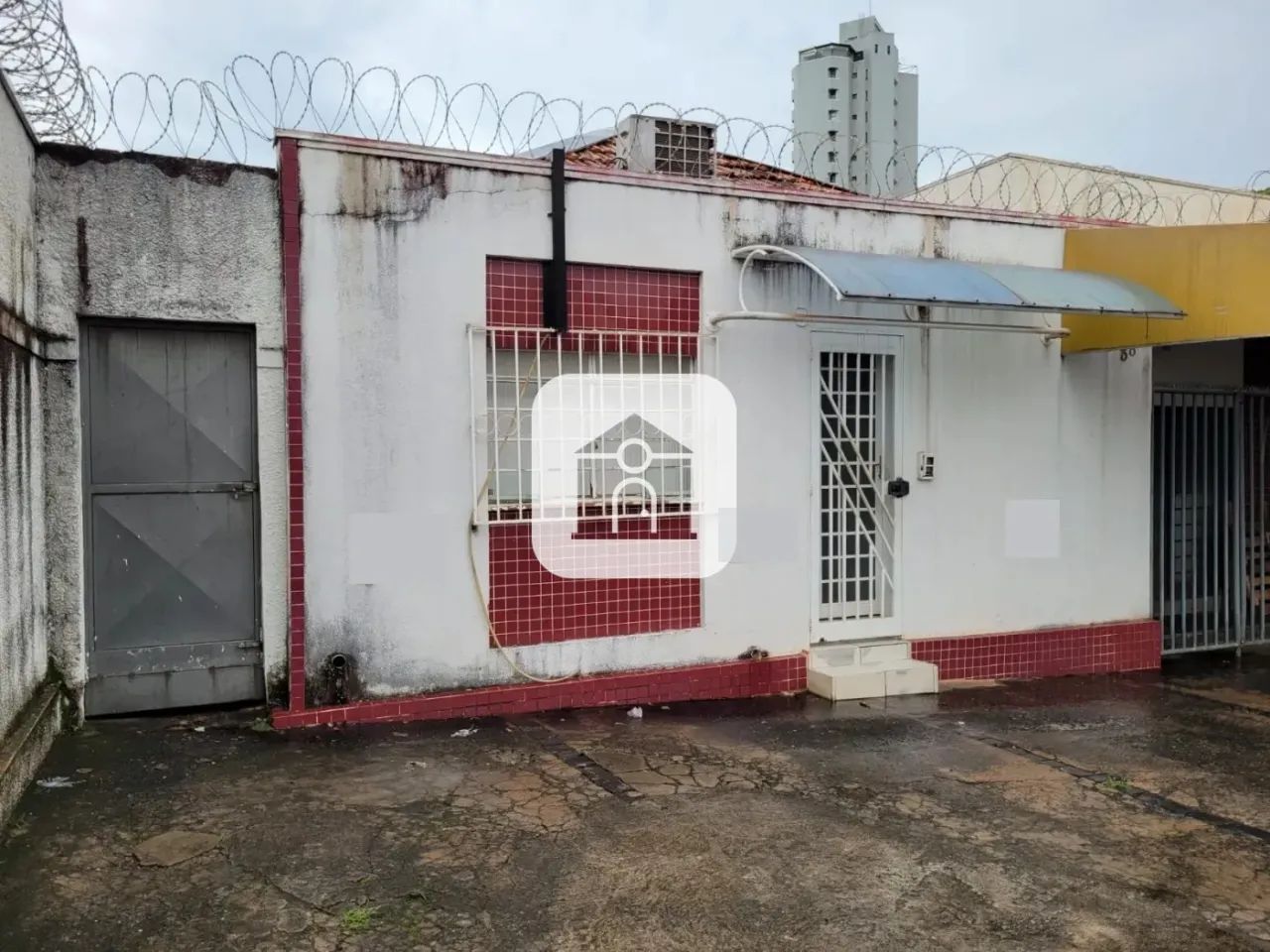 Cômodos Comerciais Para Venda Bairro Martins Em Uberlândia