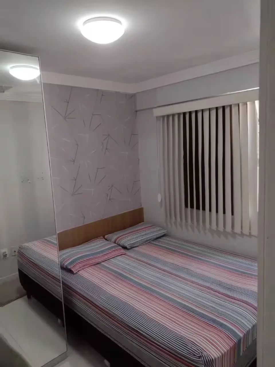 Apartamento Três quartos em Boa Viagem  - Foto 5