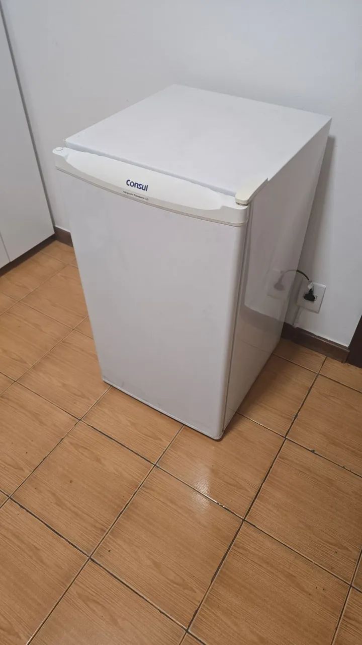 Frigobar 120l consul - Foto 3