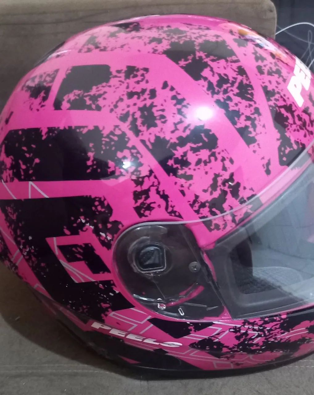Capacete 