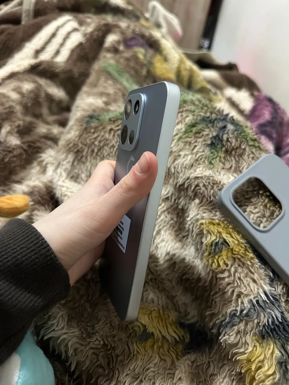 ONE PLUS TURBO 6 - Foto 3