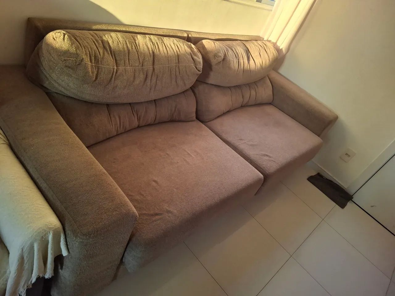 Vendo sofa - Foto 3