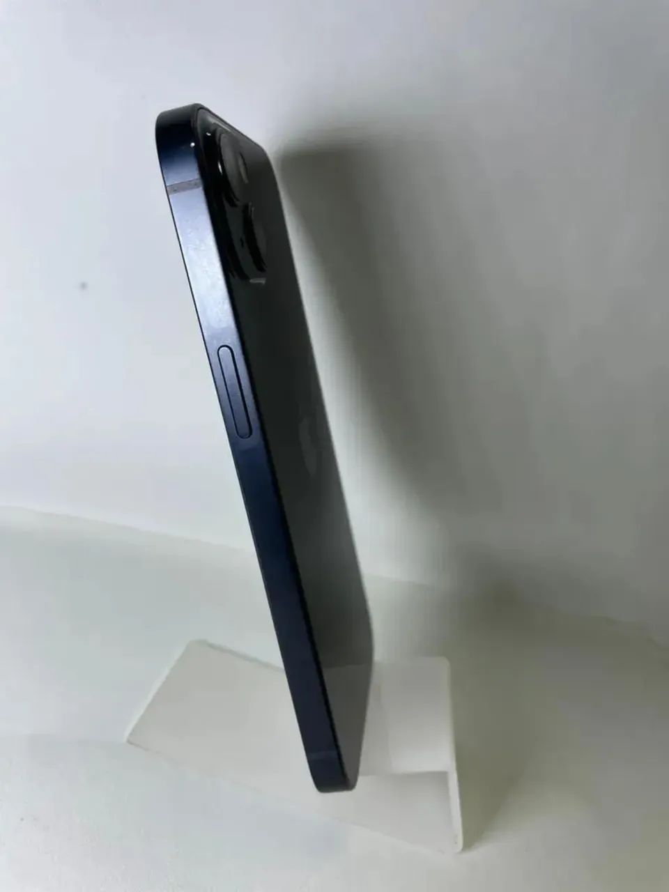 iPhone 13 128gb Azul Night - muito bem cuidado  - Foto 4