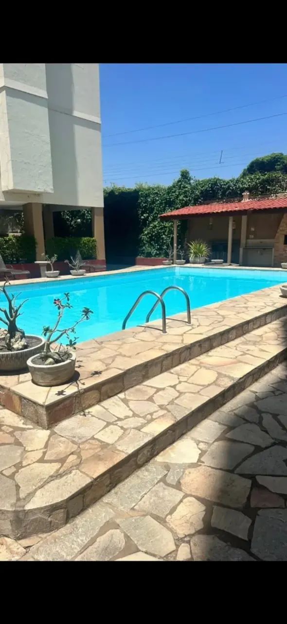 apartamento para alugar com 2 quartos  e armarios planejados jardim petropolis - Foto 4