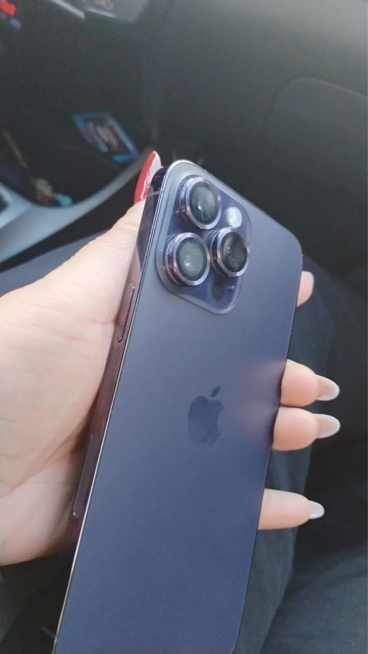 iPhone 14 Pro Max  - Foto 2