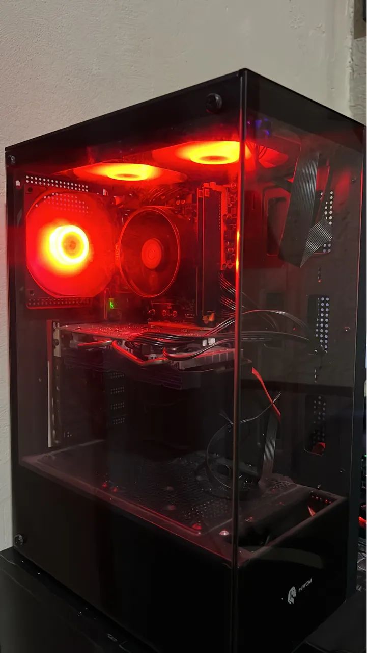 Pc gamer completo  - Foto 2