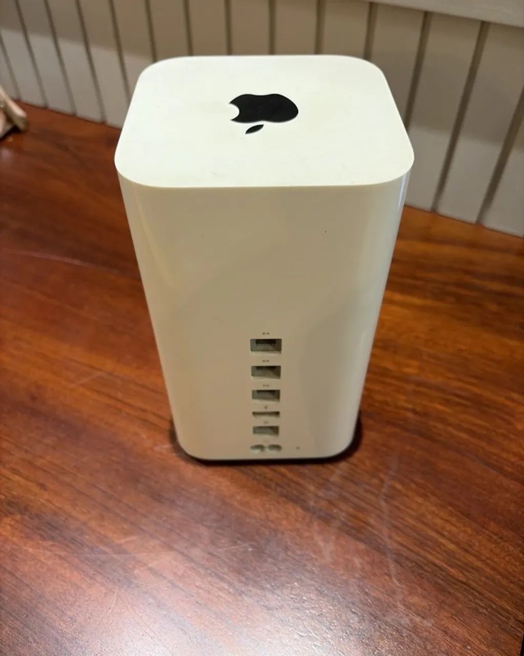 AirPort Time Capsule 3TB A1470 - Disco Precisa Manutencao - Foto 3