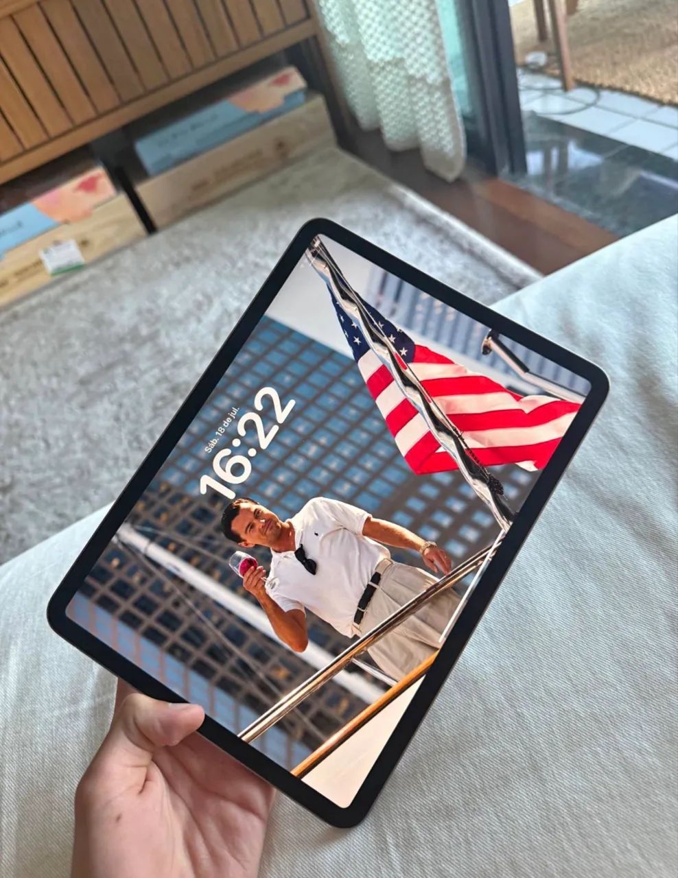 Ipad pro m2 